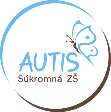 SZS Autis logo PNG