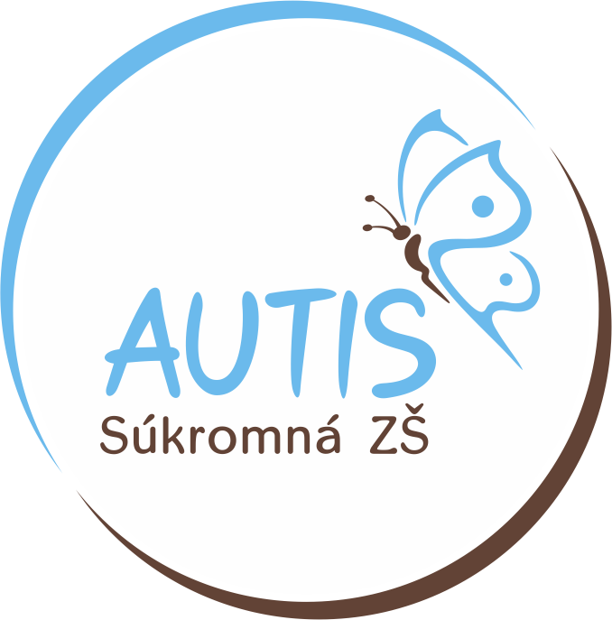 SZS Autis logo PNG